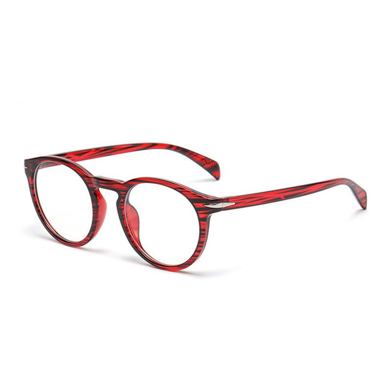 Wholesale Round Frame PC Sunglasses